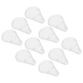 thumbnail image 4 of 10 Pcs Pinceaux de Maquillage Couverture Protège-Brosses Cosmétiques, 4 of 7
