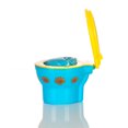 thumbnail image 3 of Juguete para moldear Slime Slimy Formula suiza Toilet Blue, 3 of 4