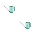 thumbnail image 4 of Botella de spray Ounissouiy 1000 ml Verde 2piezas, 4 of 6