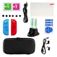 thumbnail image 3 of Nintendo Switch Neon Mario Kart 8 Bundle with Accessories, 3 of 4