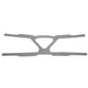 thumbnail image 1 of Protector facial universal para la cabeza, respirador, protector facial, correa para la cabeza, accesorio, 1 of 14