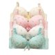 thumbnail image 1 of 12Y-18Y Big Girls Bra Breathable Wire Free Training Bras for Young Girls Kids Adjustable Breathable Floral Bra UnderwearYellow12 He Qiyong unisex, 1 of 1