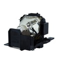 thumbnail image 5 of Original Philips Projector Lamp Replacement with Housing for Hitachi CP-A200, 5 of 5