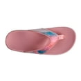 thumbnail image 6 of Spenco Yumi Monet Women's Orthotic Thong Sandal, 6 of 7