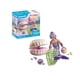 thumbnail image 1 of Set de Juego Playmobil Princess Magic Sirena con concha y perla 20 Piezas, 1 of 4