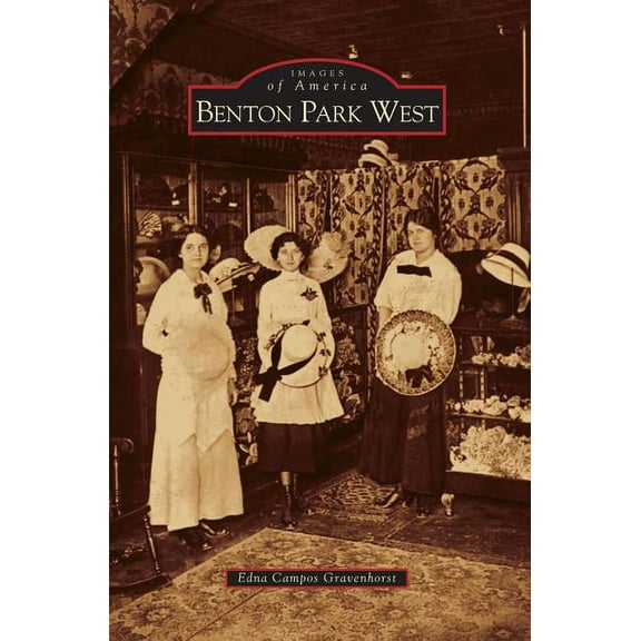 Benton Park West (Hardcover)