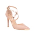 thumbnail image 1 of Zapatillas Stilettos Mujer Elegante Rosa Formal Casual rosa 25 Clasben 024D6C, 1 of 6