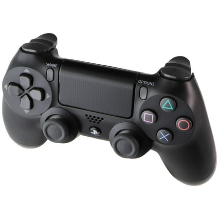 Sony Dualshock 4 Wireless Controller for PS4 Playstation 4 - Black (CUH-ZCT2U) (Used)