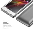 thumbnail image 5 of Cadorabo Coque pour Sony Xperia SP - Antichoc, Résistant aux Rayures, et Coque Rigide en Plastique, 5 of 5