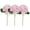 A001- Shark Water Blaster, variant on Pink Hydrangea Artificial Flowers 21 Inch Silk Hydrangea Flowers with Stems 3 Pack Artificial Silk Flowers Home Decor for Wedding Table Decor Bridal Shower Decor Spring Home Decor