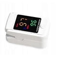 thumbnail image 1 of Precision Led Blood Glucose Level Meter - High Precision, 1 of 5