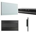 thumbnail image 3 of Soulaca 32 inch Touchscreen Smart Magic Mirror TV for Bathroom LED Television ATSC Tuner Mirror WiFi & Bluetooth Android, 3 of 9