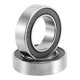 thumbnail image 2 of 10Pcs 17287-2RS 17287RS Ball Bearing 17X28X7mm Bike Wheels Bottom Bracket Repair Bearing, 2 of 5