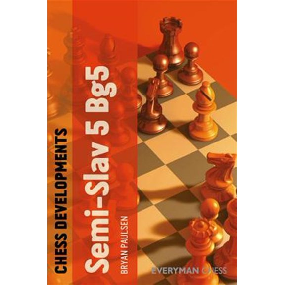 Pre-Owned Chess Developments: Semi-Slav 5 Bg5 (Edition 1) (Paperback)