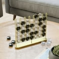 thumbnail image 1 of Stax Games 4 in a Row by Umbra, 1 of 5