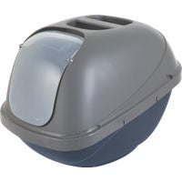 Petmate Doskocil Petmate Hooded Litter Box - Pack of 10