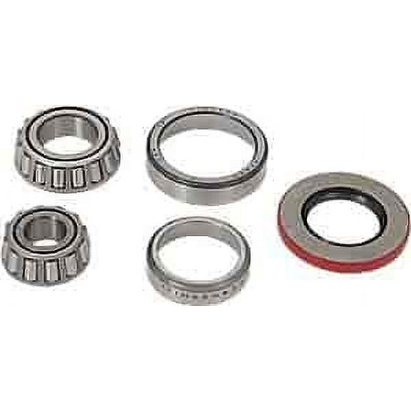 Weld Racing P613-0242 Anglia Spindle Mount Wheel Bearing & Seal Kit