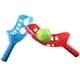 thumbnail image 3 of Juego de 3 piezas de bolas de pala, juego de lanzamiento divertido e interactivo creativo para niños y familias, 3 of 6