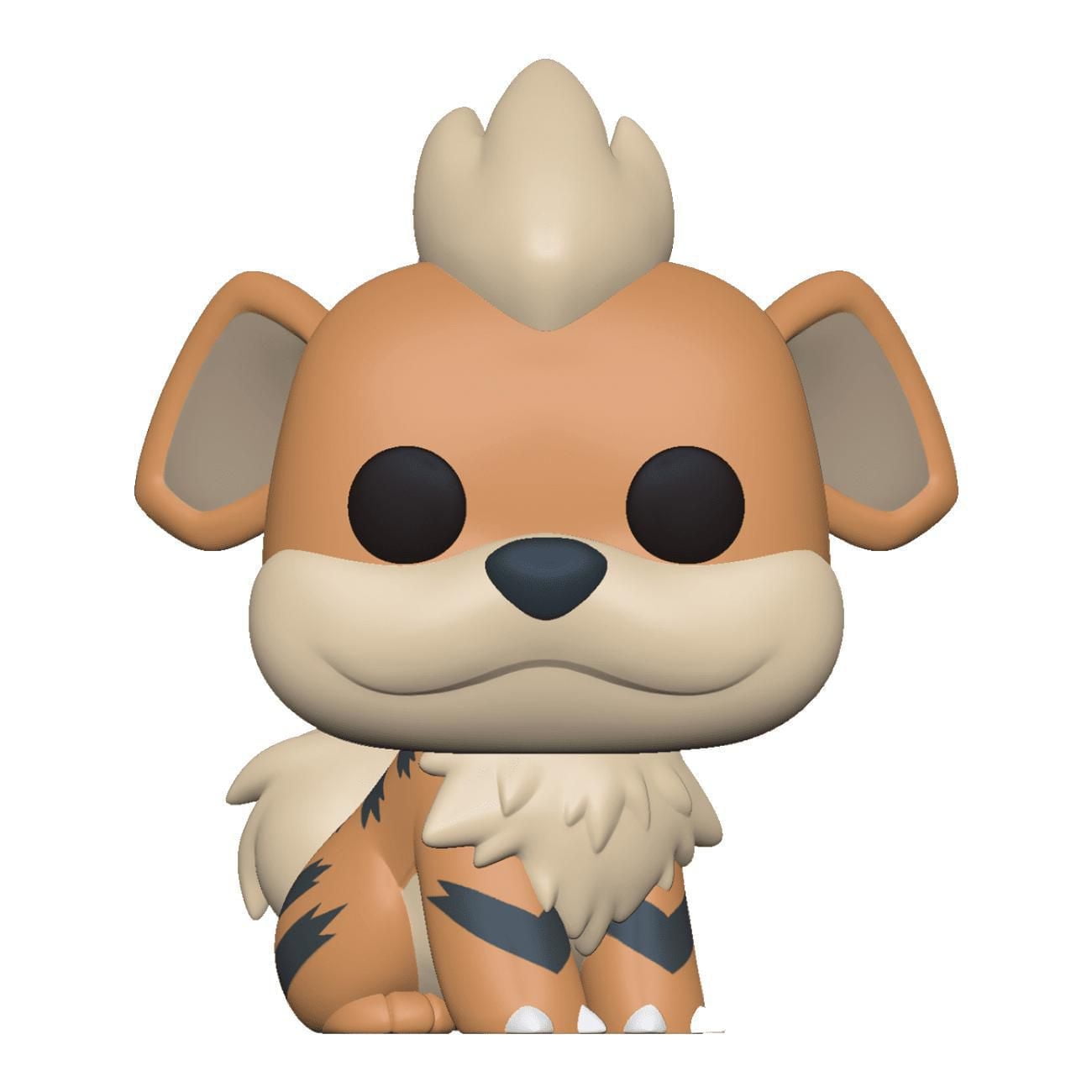 Funko POP! Pokemon - Growlithe Vinyl Figure