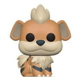 thumbnail image 1 of Funko POP! Pokemon - Growlithe Vinyl Figure, 1 of 3