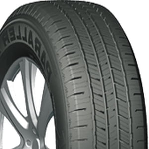 Atlas Paraller H/T All Season LT215/85R16 115/112S E Light Truck Tire Sansujyuku sansujyuku.com