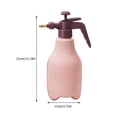 thumbnail image 2 of Greenadscape 1Ud Planting Sprayer Rosa Con Mango Ergonómico Para Eficiente De Plantas, 2 of 8
