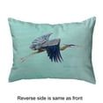 thumbnail image 4 of Betsy Drake PM355 Ensemble de 4 Napperons Crabe Rouge, 4 of 4