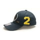 thumbnail image 2 of Gorra Polo Laurel urbana estilo clásico con broche ajustable para hombres, 2 of 4