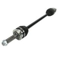 thumbnail image 2 of ECCPP CV Axle Shaft Assembly fit 2015-2019 for Subaru Legacy 2015-2019 for Subaru Outback Rear Left or Right (Rear Driver or Passanger Side) 28421AL01A 66-7582, 2 of 4