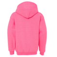 thumbnail image 4 of Gildan Heavy Blend Childrens  Hooded Sweatshirt Top/Hoodie, 4 of 4