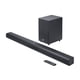thumbnail image 1 of Barra de sonido de 3.1 canales con subwoofer inalámbrico JBL CINEMA SB550, 1 of 5