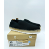 Gentle Souls Kenneth Cole Women's Lizzy Knit Slip On Flat- Black, US 10M /EUR 41