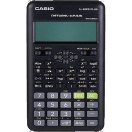 Casio FX 260 Solar All Purpose Scientific Calculator Walmart