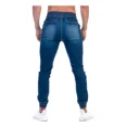 thumbnail image 2 of Jogger De Mezclilla Stretch Hombre Opps Jeans Con Bolsillos, 2 of 7
