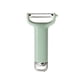 thumbnail image 5 of Pelador de Frutas Moyic Acero Inoxidable Verde 2Conjunto, 5 of 6