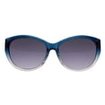 thumbnail image 3 of Lentes de Sol Basic 99268-3 Azul, 3 of 3