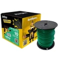 thumbnail image 1 of Cable Eléctrico Thwls/Thhw-Ls Indiana Calibre 10 Verde 100 M, 1 of 3