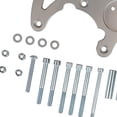 thumbnail image 2 of LOVIVER AC Bracket Aluminum Easy to Install for Chevy LS1 LS2 LS3 LS6 Truck SUV Silver, 2 of 8