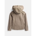 thumbnail image 2 of Athletic Works Boys Mixed Media Jacket, Sizes 4-18 & Husky, 2 of 4