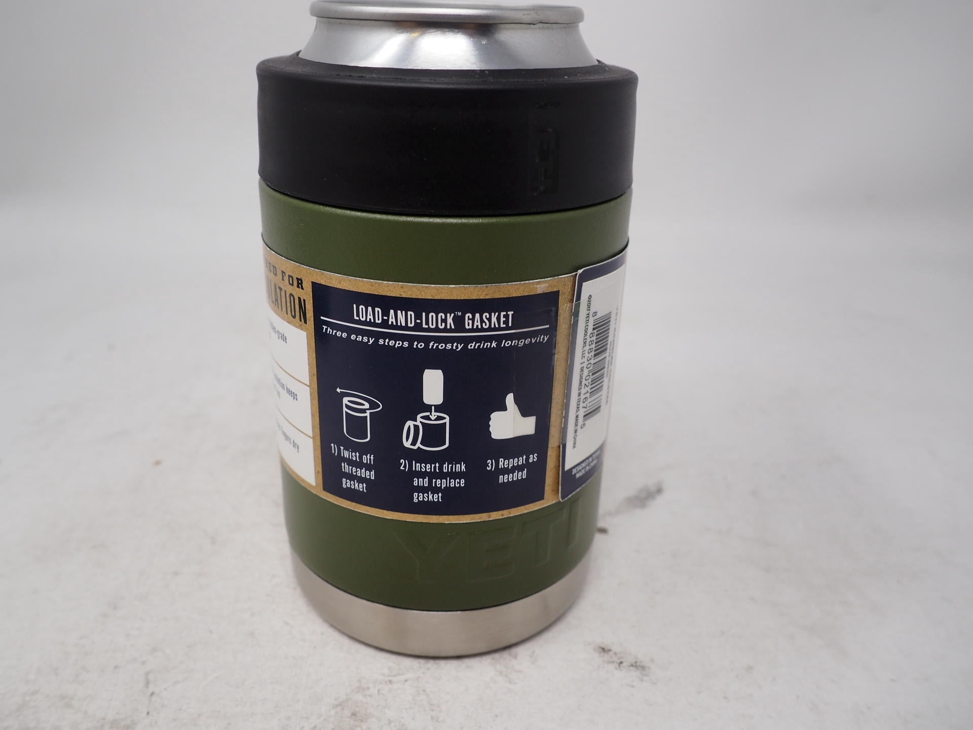 yeti colster walmart