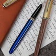 thumbnail image 5 of Retro Ink Pen Fountain Pen Fine Steel Nib 85 Series For Students Office Gift, 5 of 5