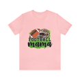 thumbnail image 2 of Unisex Jersey Streetwear Short Sleeve T-shirt Football Mama NFL, 2 of 5