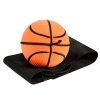 thumbnail image 1 of CSChome Retractable Cord Bounce Ball Adjustable Sports Wrist Ball High Elastic Wrist Return Ball Reaction Speed Trainer, 1 of 7