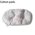 thumbnail image 1 of Pet Washable Double-sided Mat Cat Nest Three Diicoco Pet Supplies Store Round, 1 of 14