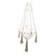 thumbnail image 3 of Hamaca para gatos, tejida a mano, colgante para interiores, cama para gatos colgante de invierno, bohemia para tomar el sol, dormir, jugar, escalar,, 3 of 8