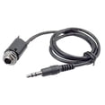 thumbnail image 1 of Cables EQ Baoblaze Pastiila Acústicos Recogidas Guitarra Eléctrica Piezo Enchufe Tomas 6.35mm, 1 of 7