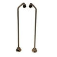 thumbnail image 4 of BarclayOffset Bath Supplies, 1/2"OD,, 4 of 5