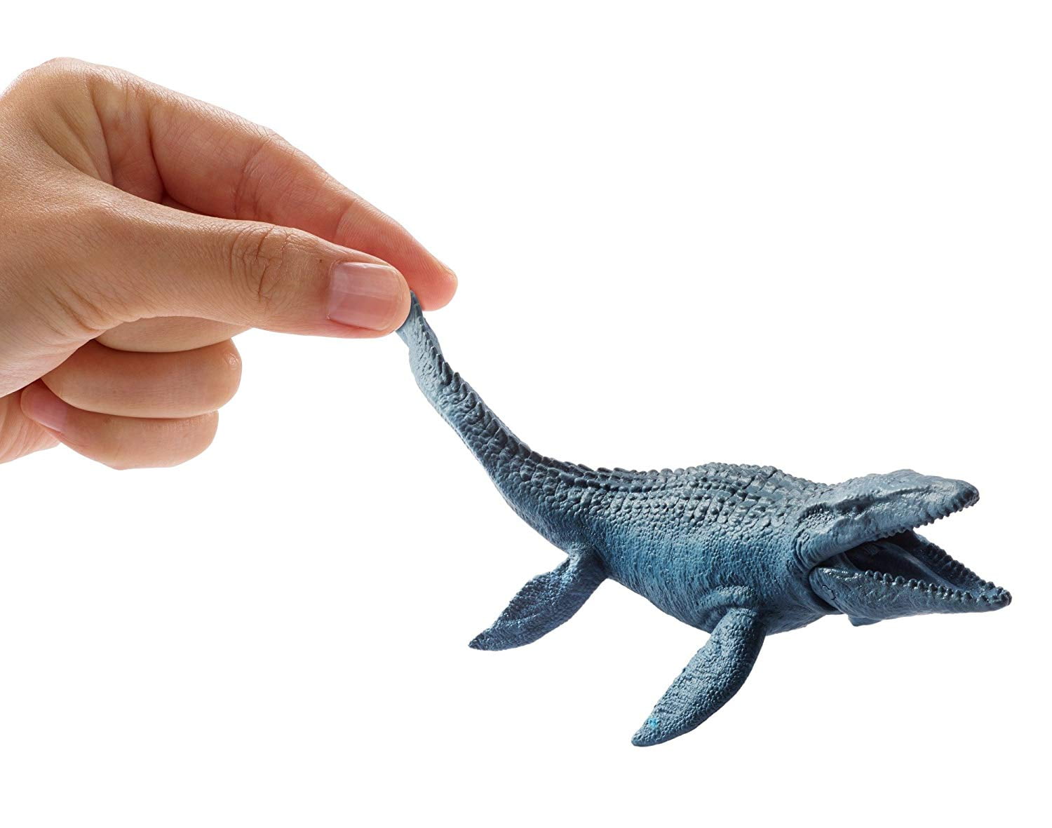 mosasaurus figure