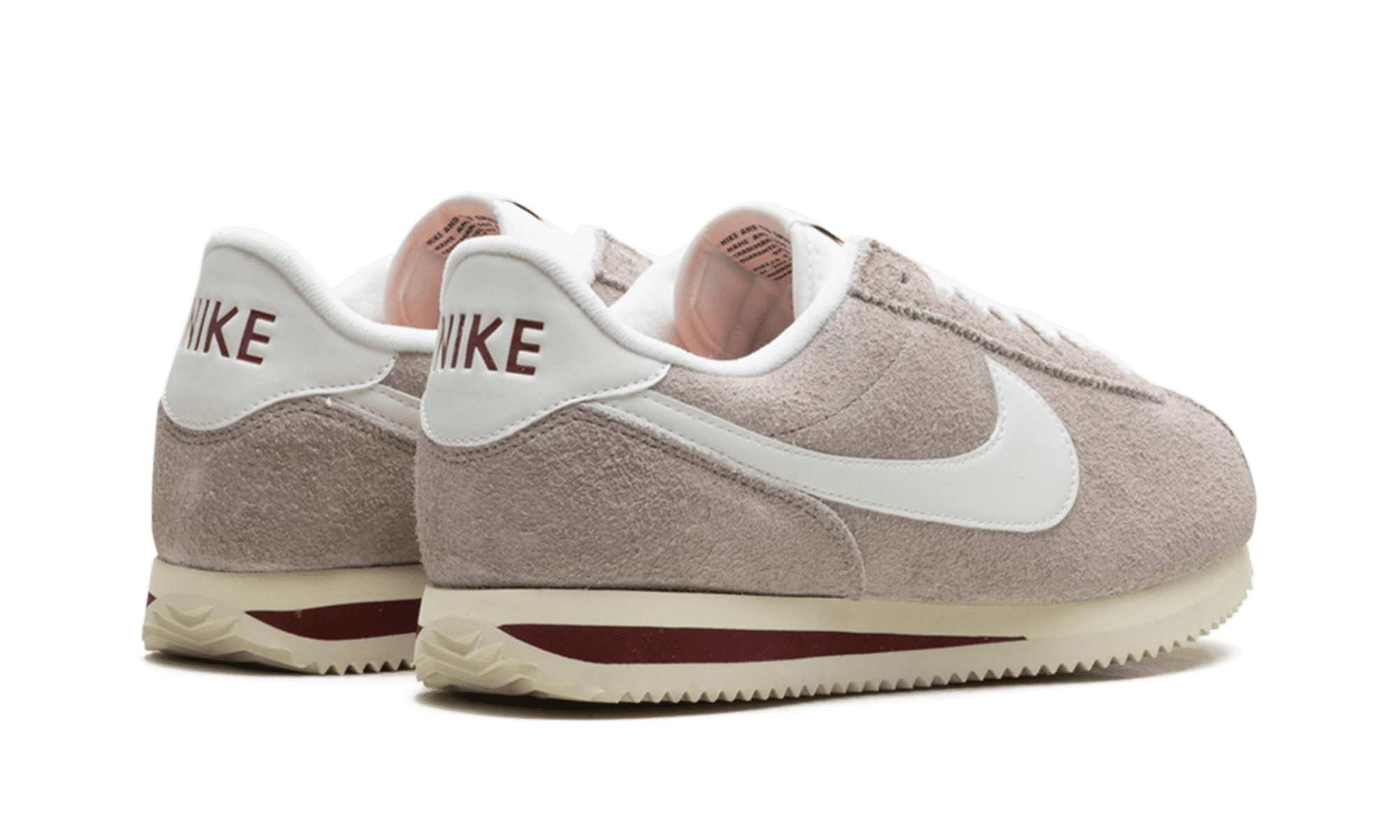 NIKE MENS Cortez SE 