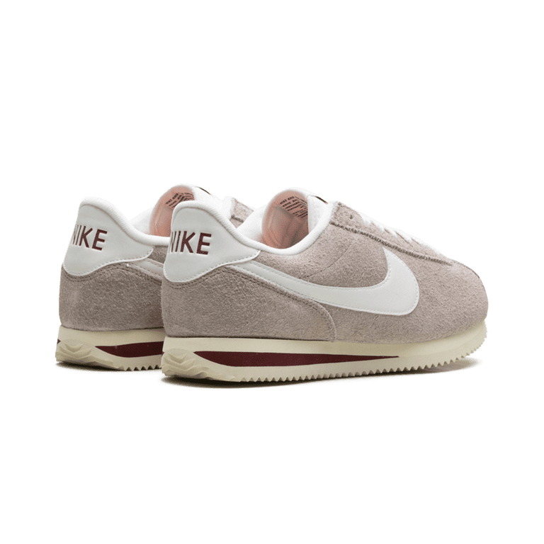 Nike Cortez SE \'College Sail\' HF3142-001 size 9.5 Nike Cortez SE College Grey Team Red Men  main image 2